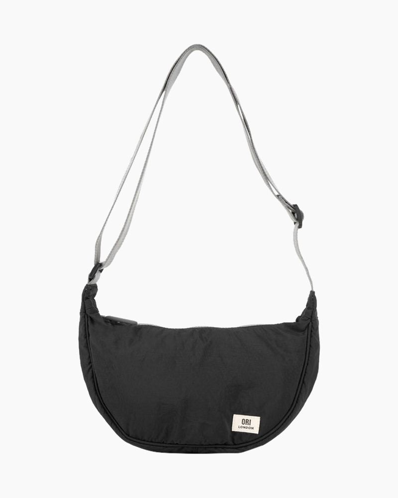 ORI London- Farringdon Taslon Black