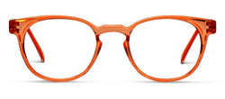 Peepers - Duke Orange