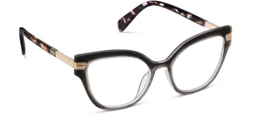 Peepers- Marquee Black/Sand Quartz