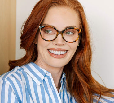 Peepers- Margot Tokyo Tortoise