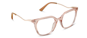 Peepers- Josephine Blush
