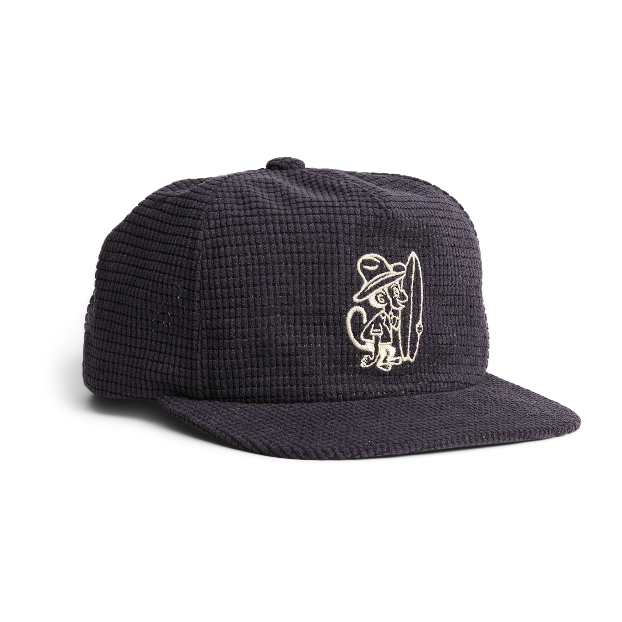 Howler Bros- Howler- El Monito Surfs Snapback