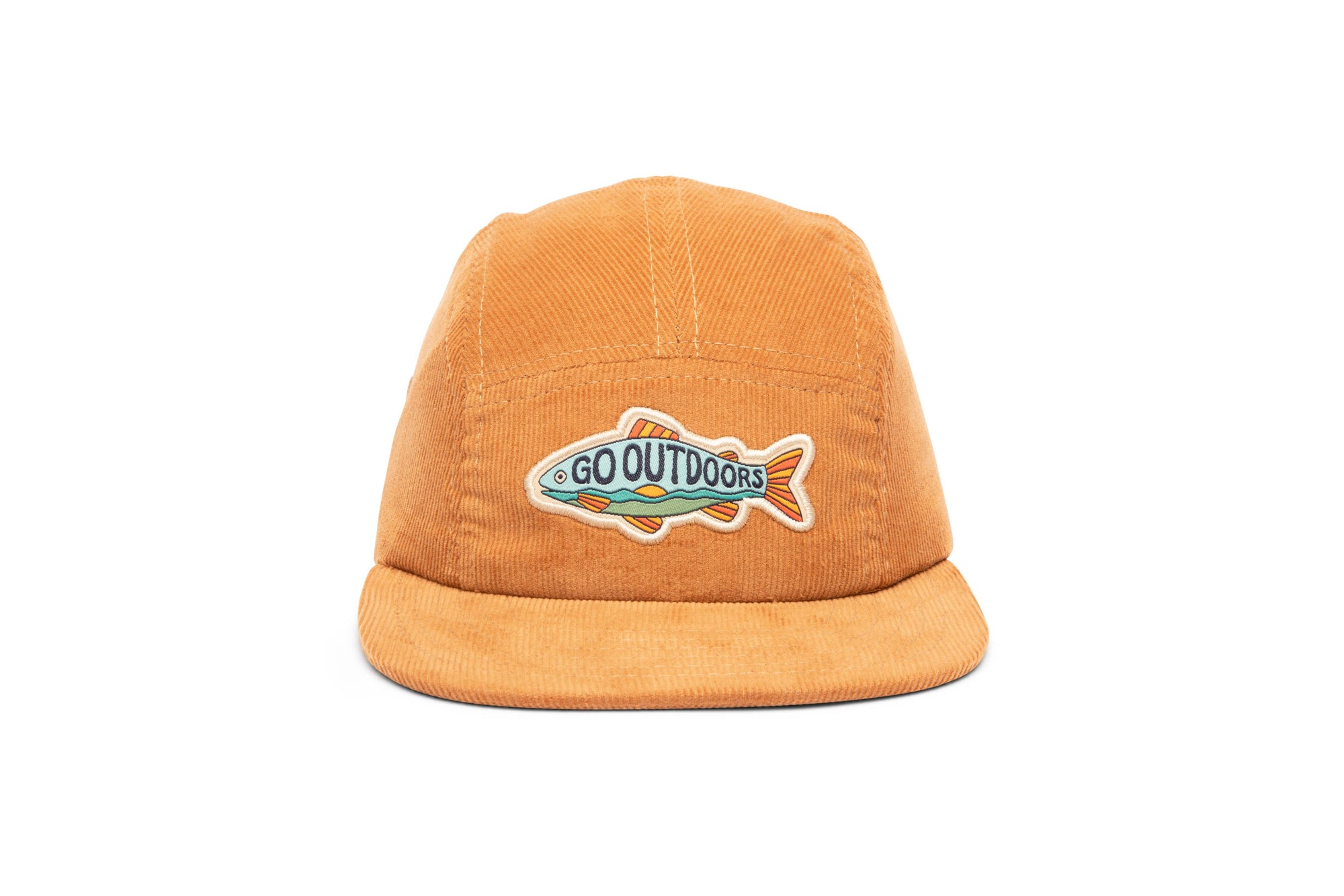 Trek Light- Go Outdoors Baby & Kids Hat