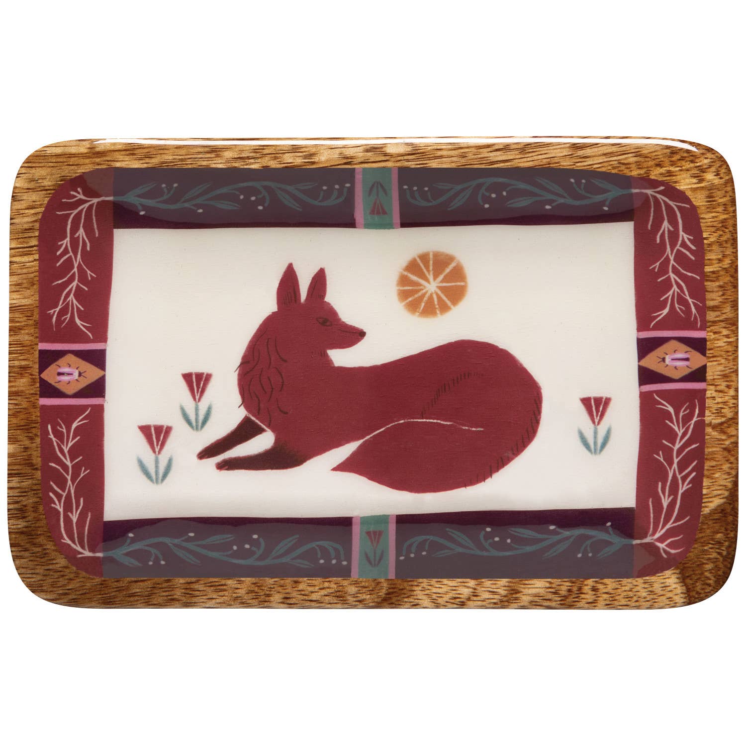 Danica Studio- Folktale Catch-All Tray