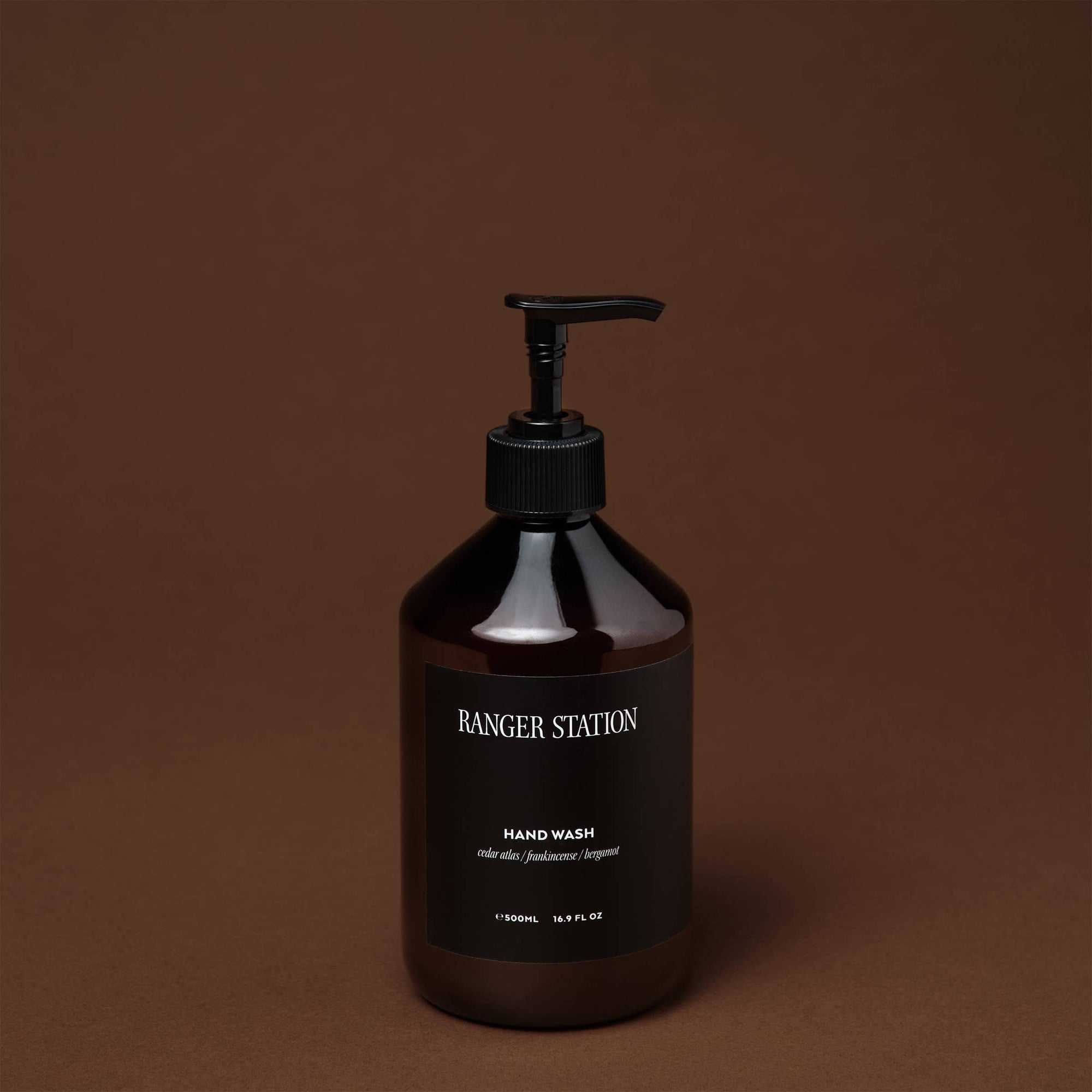 Ranger Station- Santalum Hand Wash