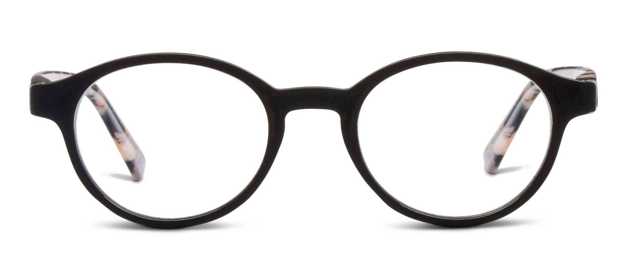 Peepers- Apollo Black/Black Marble