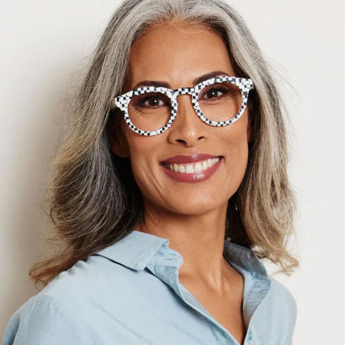 Peepers - Frame of Mind Black Pixel Check