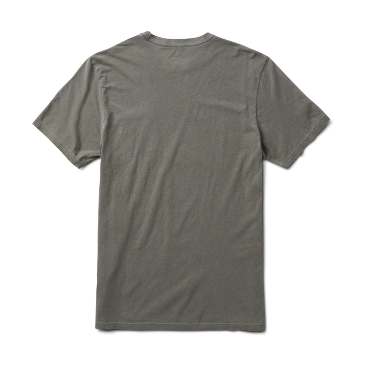 Roark- Made To Fade Tee Washed Military