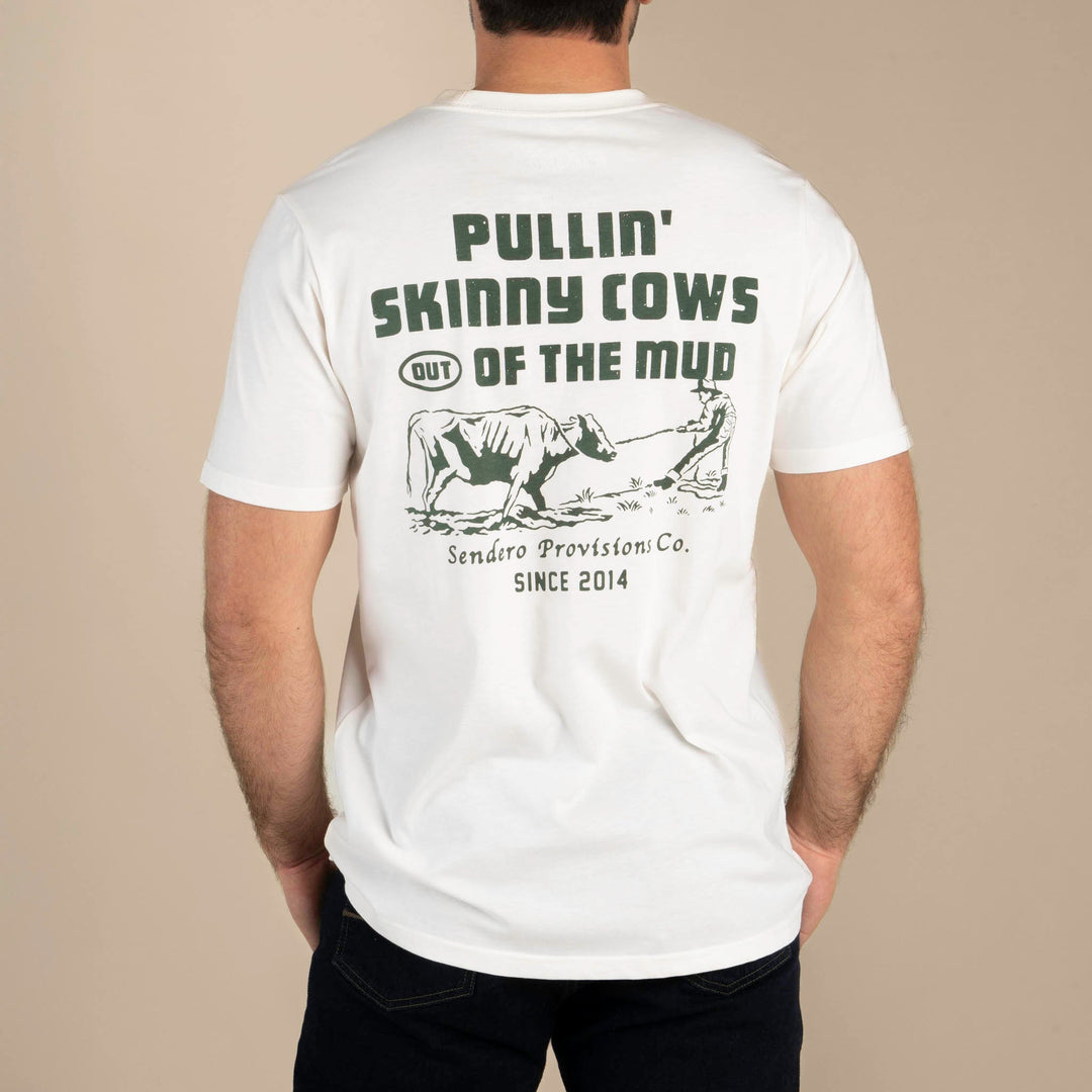 Sendero- Skinny Cows T-Shirt