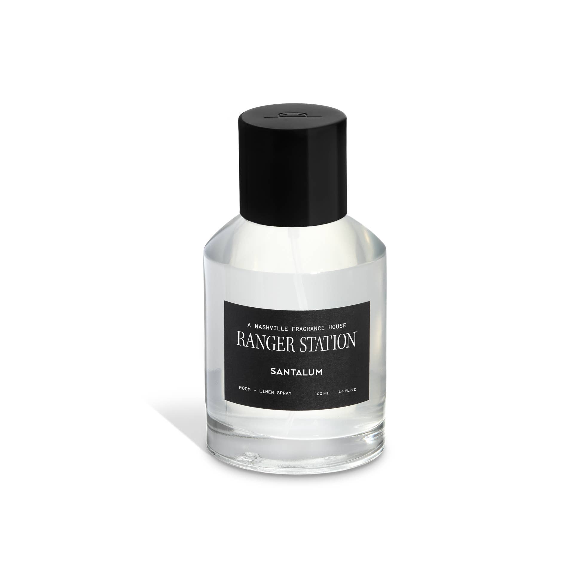 Ranger Station- Santalum Room + Linen Spray