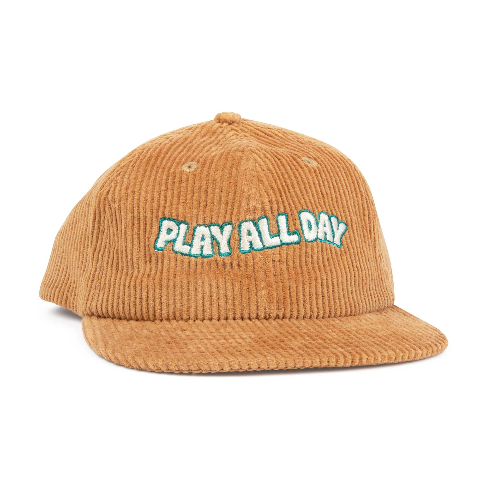 Trek Light- Play All Day Baby & Kids Hat