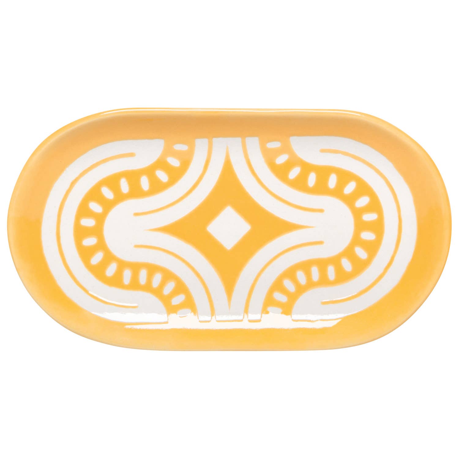 Danica Studio- Pilipala Imprint Trinket Tray