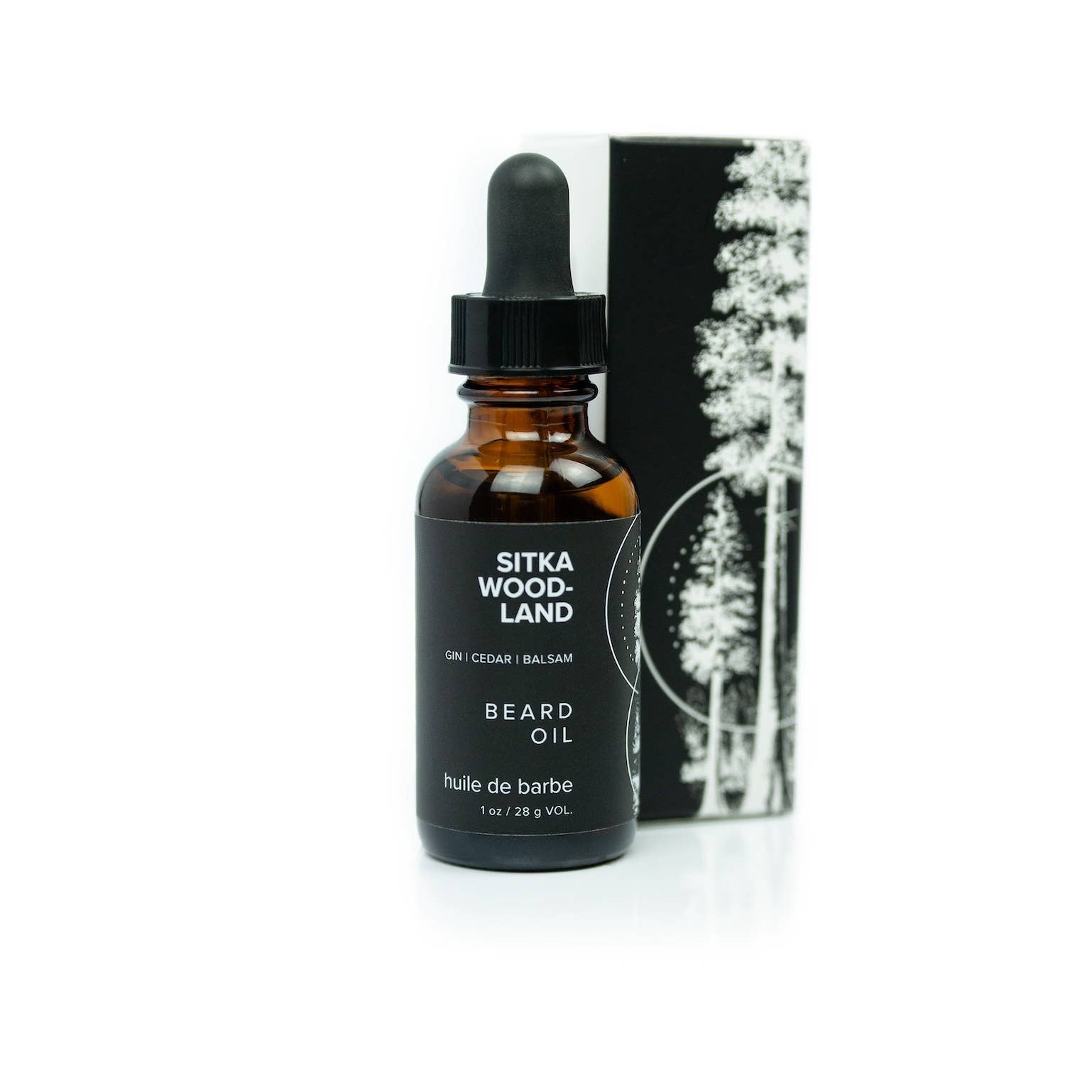 Our beard oil is made from clean ingredients designed to soothe and moisturize. Made with a hydrating mix of oils for the beard and face with a light and inviting fragrance, it’s sure to become the highlight of your daily routine.
Scent notes: Gin | Ced