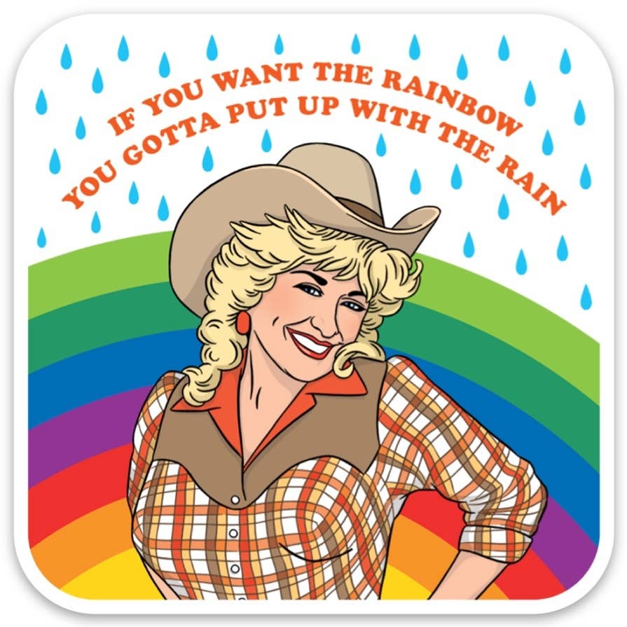 Thick, durable vinyl protects your die cut stickers from scratching, rain & sunlight so you can literally put them anywhere!
❤ Sticker is 3" x 3"
❤ High Quality, Scratch Resistant and Dishwasher Safe!
❤ 100% Made in the USA
❤ Great for phone cases, water