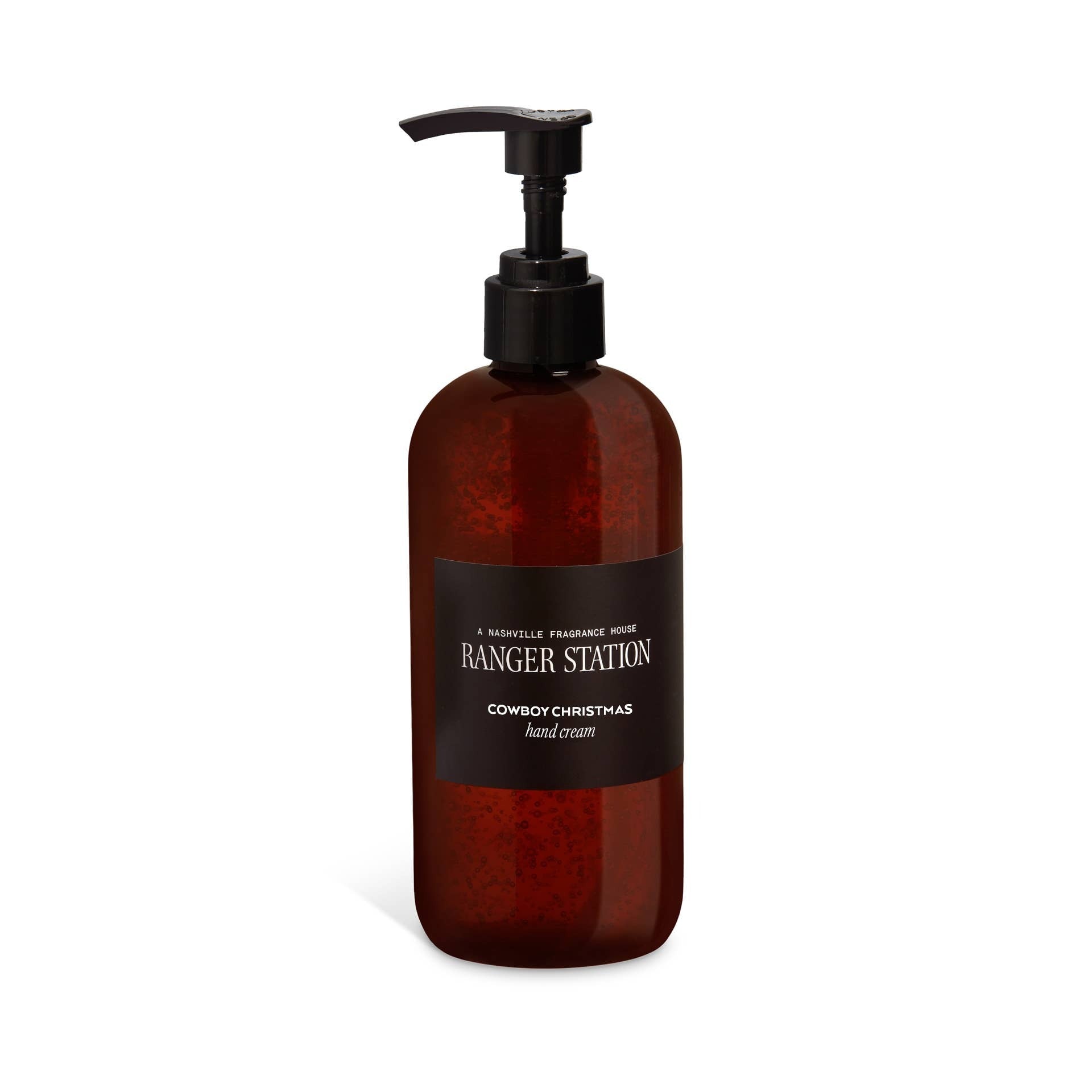 Our Hand Cream helps repair damage with a non-greasy finish. Our formula contains Sunflower Oil, which is rich in Vitamin E and helps regenerate skin. It also contains Allantoin, which is thought to help heal wounds, sores and stimulate growth of healthy