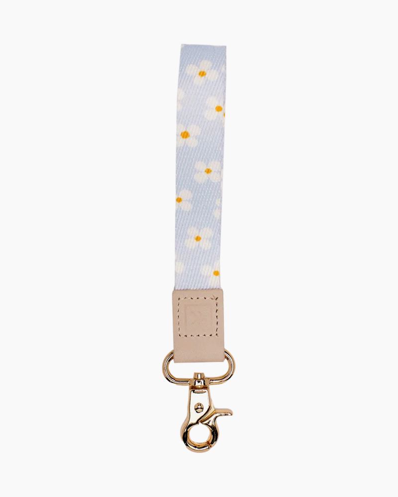 Thread Wallet- Wrist Lanyard