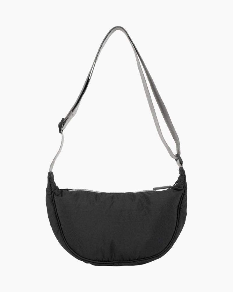 ORI London- Farringdon Taslon Black
