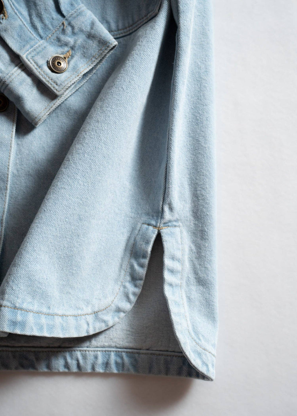 Iron & Resin- Women's Marion Shirt