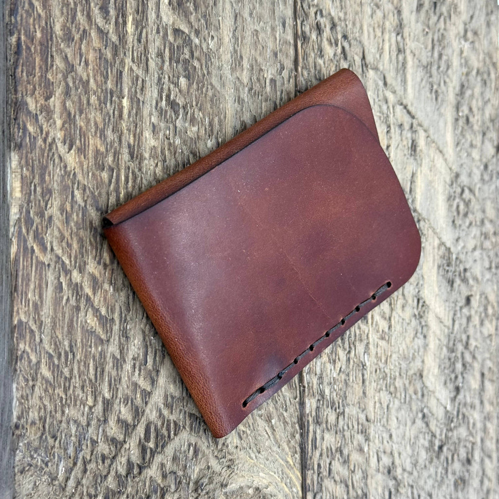 Tres Cuervos- Agave Wallet