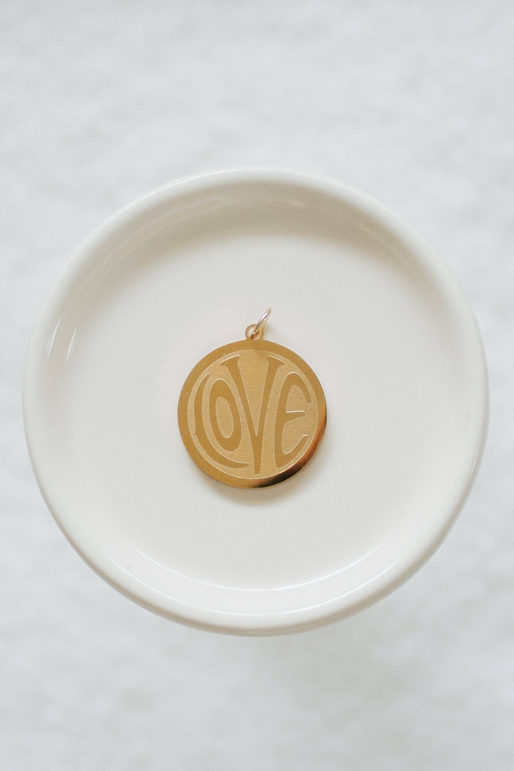 Reva Grey- Tribute Charms