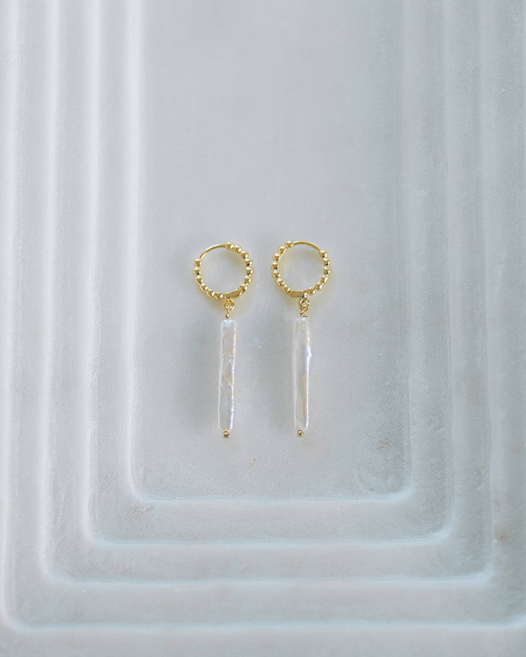 Reva Grey- Kate Earring