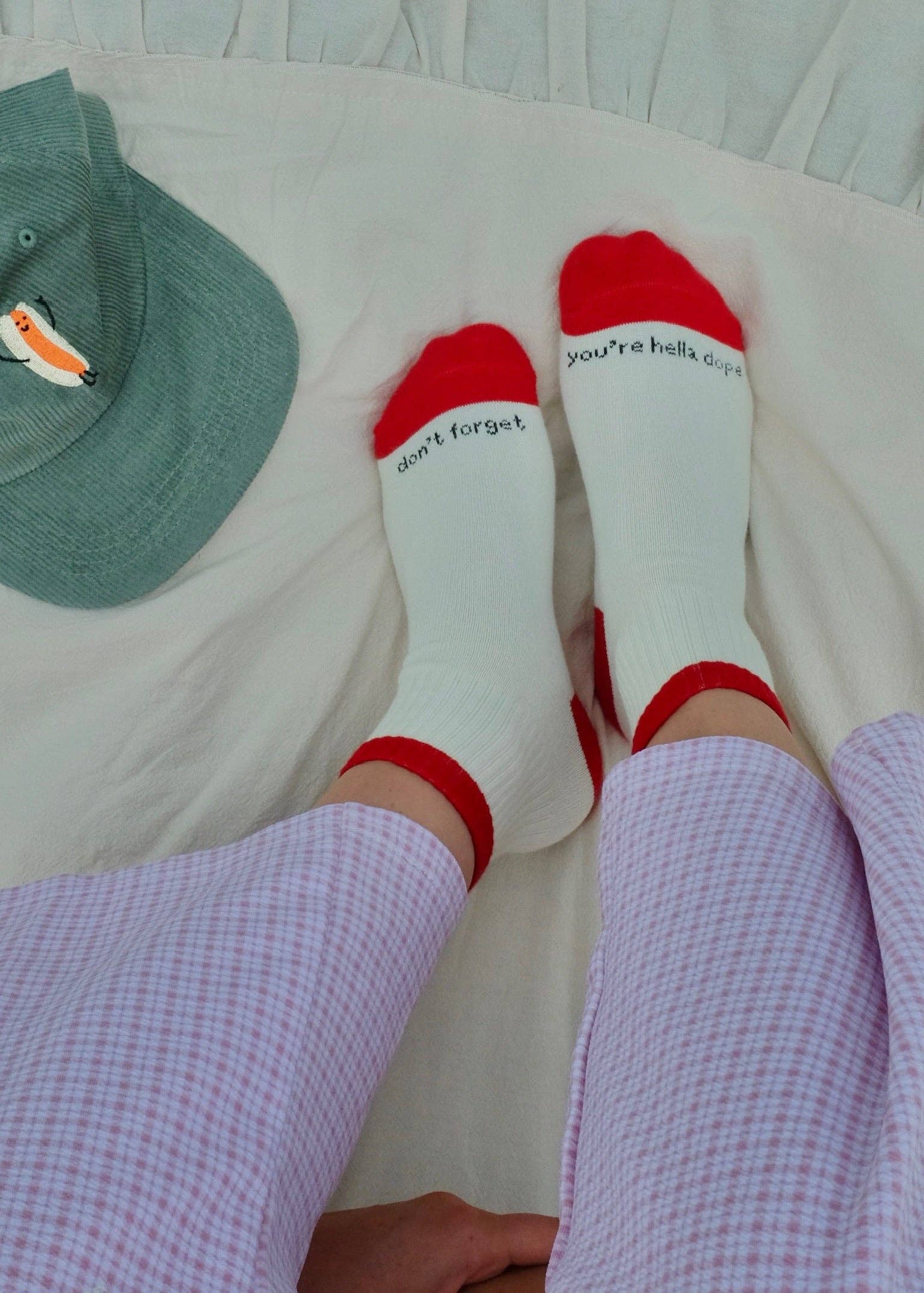 First Summer- Don't Forget You're Hella Dope