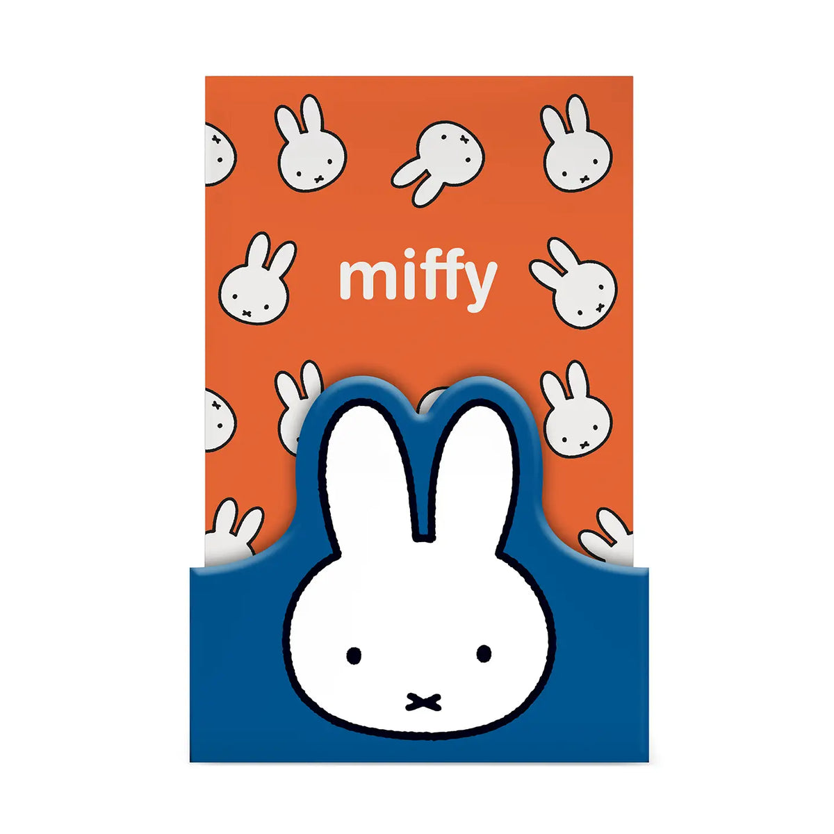 Studio Oh!- Boxed Mini Notebook Trio Classic Miffy