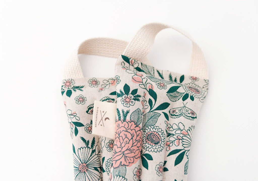 Slow North- Neck Wrap Therapy Pack - Hidden Falls