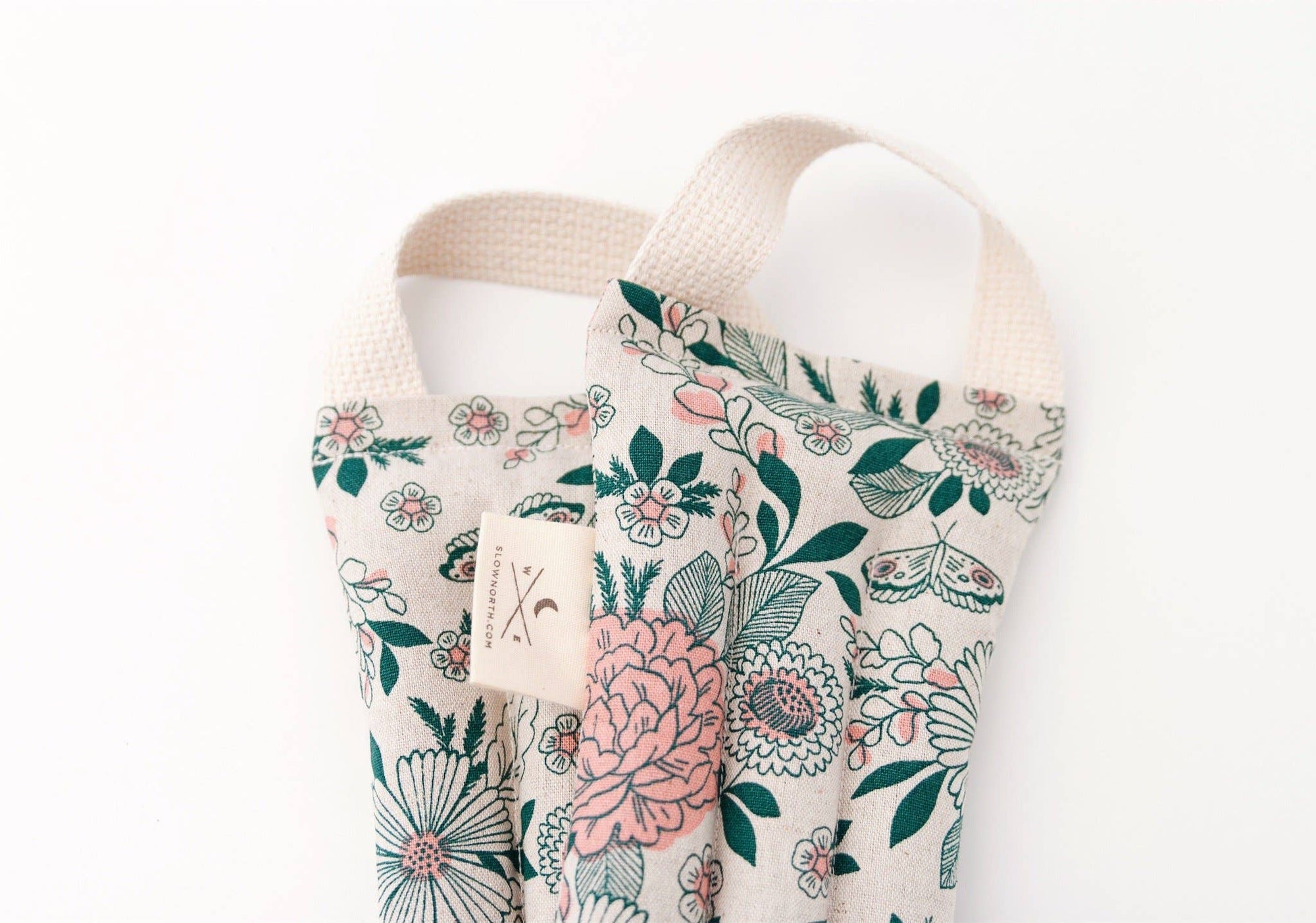 Slow North- Neck Wrap Therapy Pack - Hidden Falls