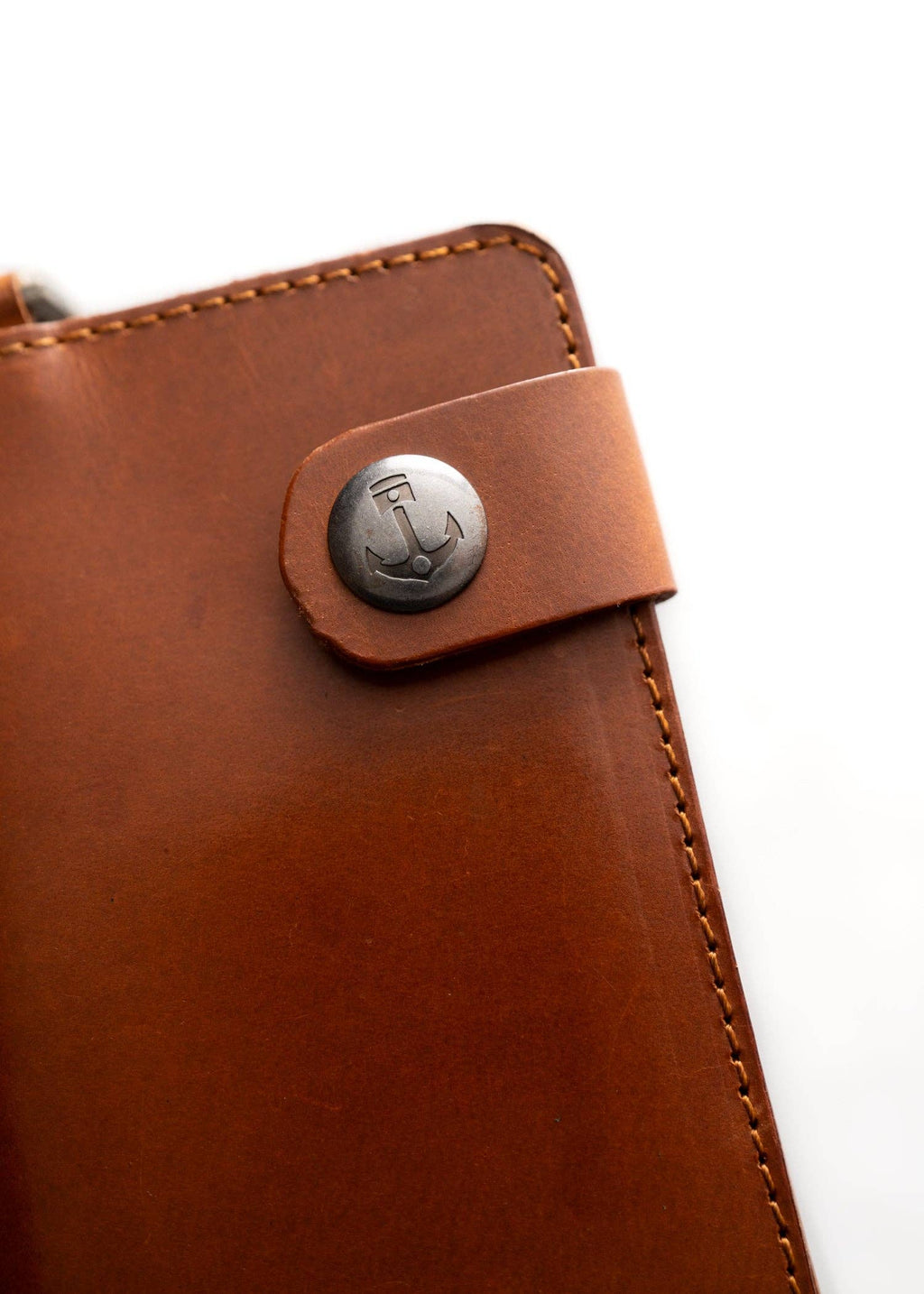 Iron & Resin- Highway Wallet