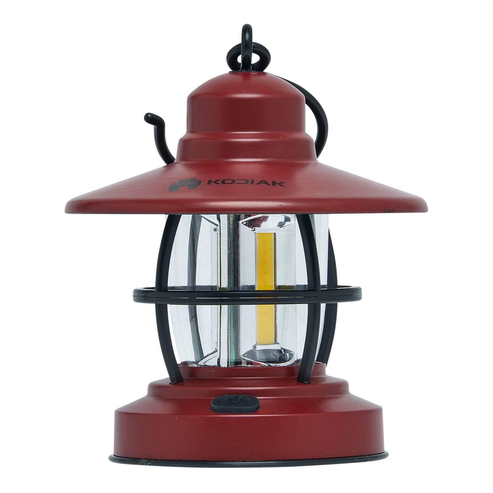 LitezAll- Kodiak® Klassic Jr. Mini Retro Lantern