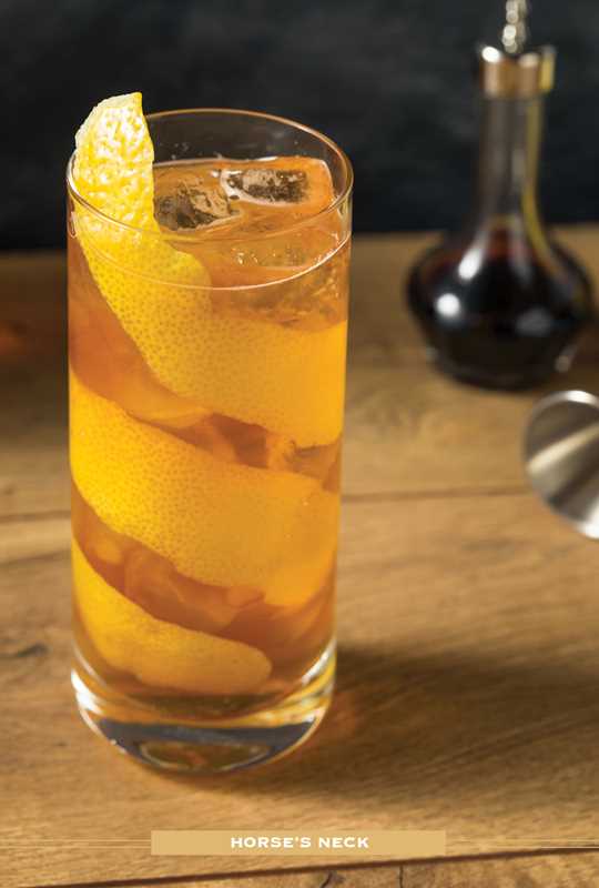 Simon & Schuster- Whiskey Cocktail Cards A–Z by Adams Media
