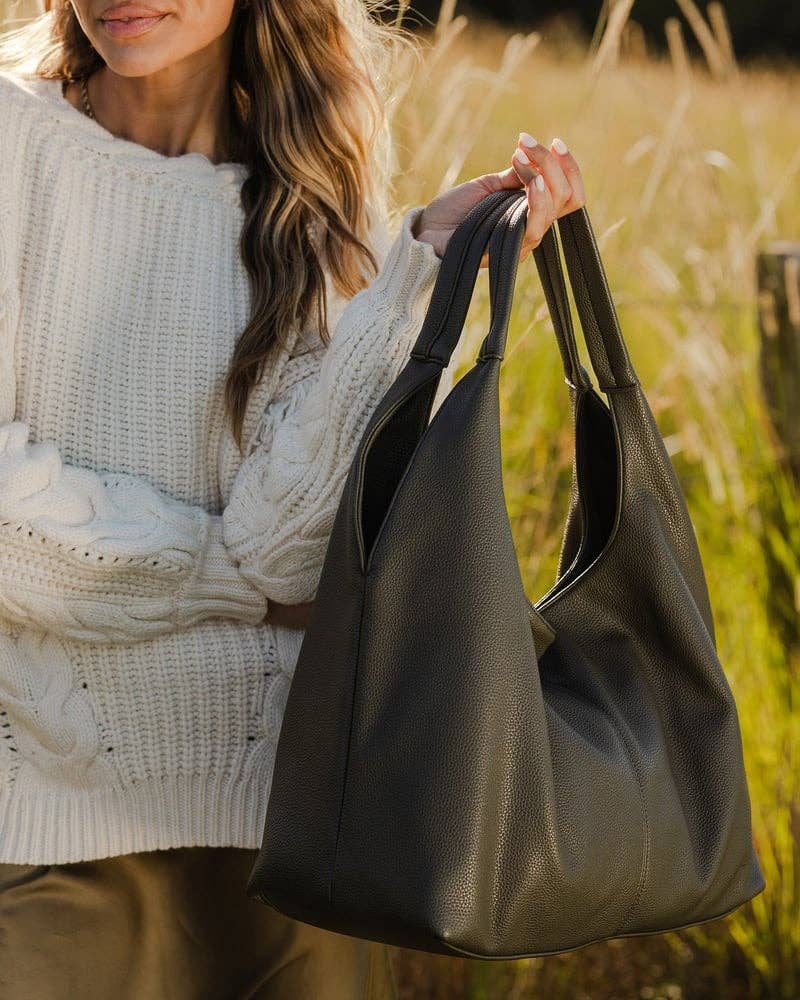 Louenhide- Shoulder Bag - Olive | Dakota