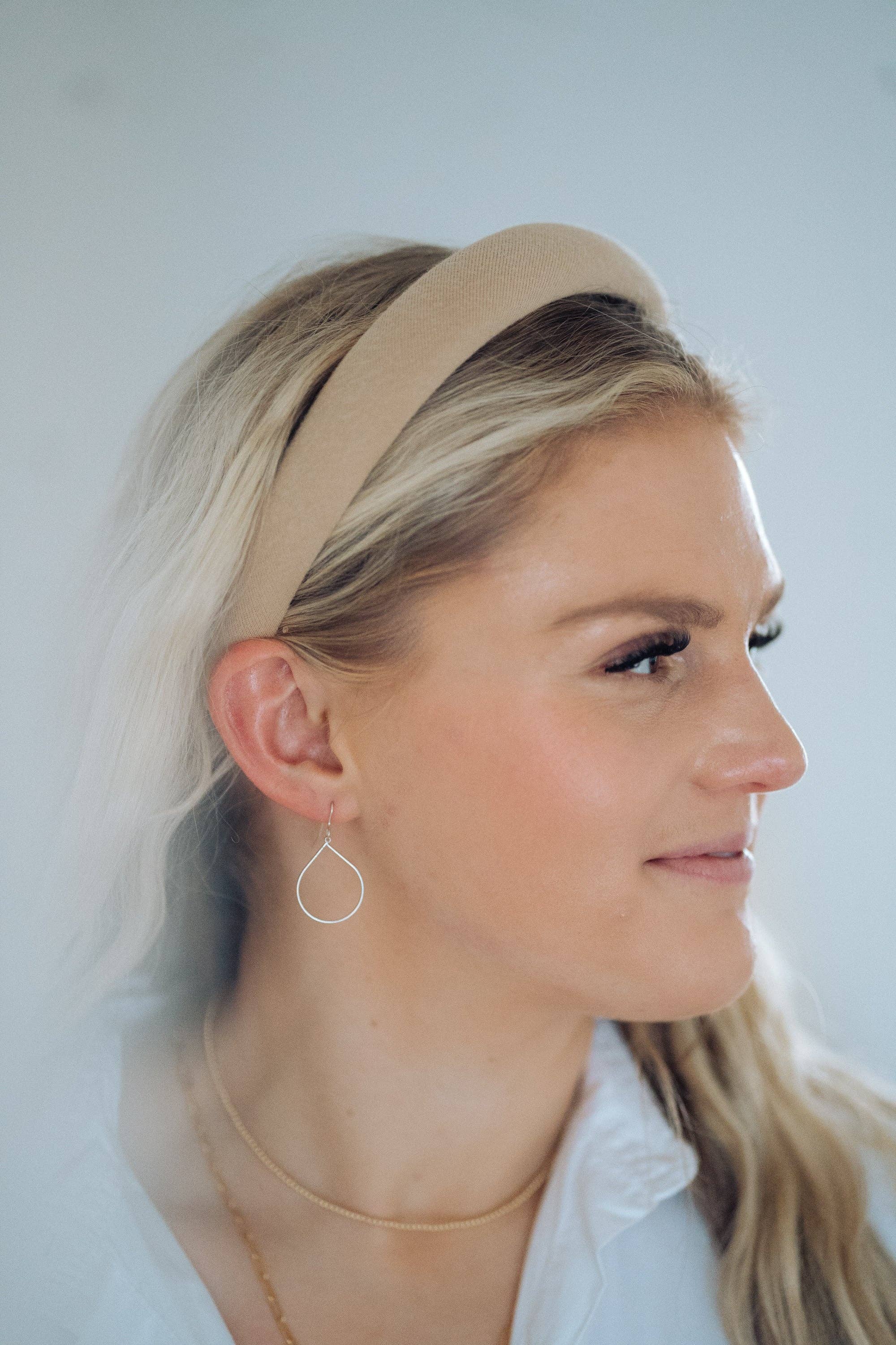 Reva Grey- Tatum earring