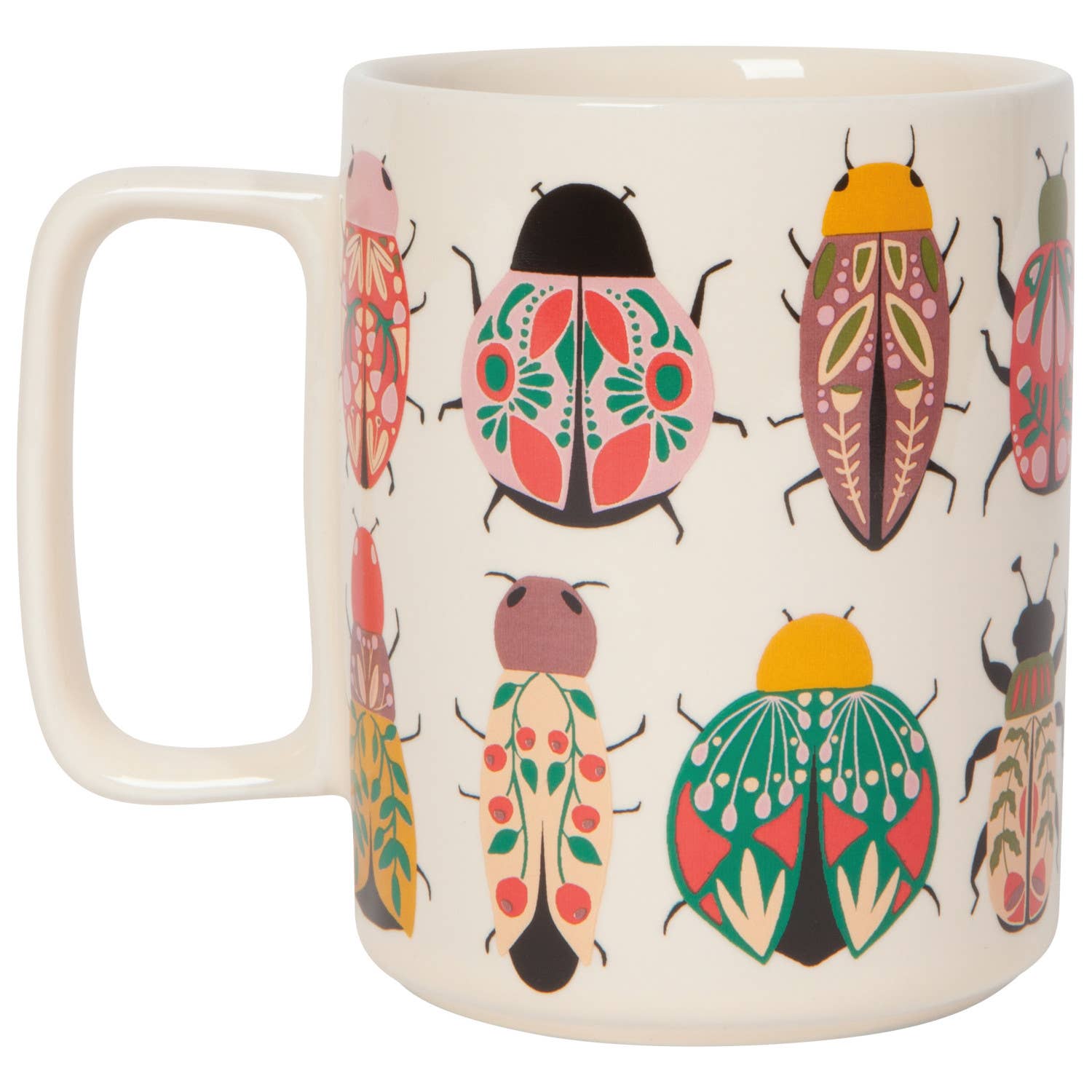 Danica Studio- Amulet Studio Mug
