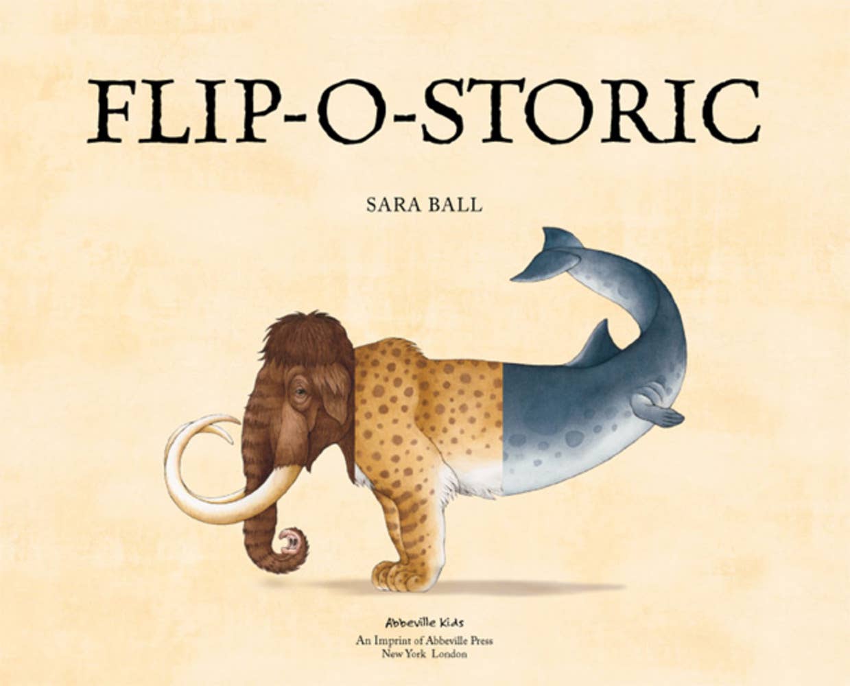 W. W. Norton- Flip-O-Storic