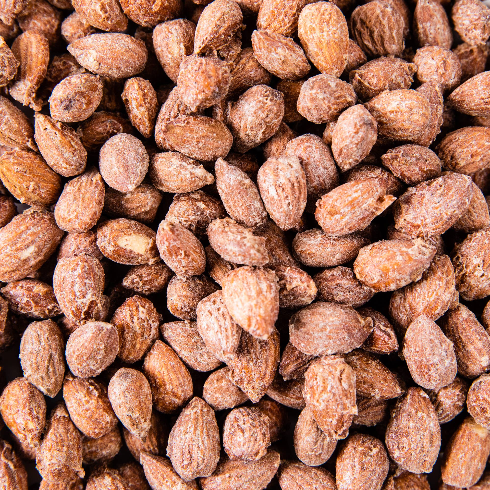 Giddy Up Nuts- 6 oz Pumpkin Spiced Almonds