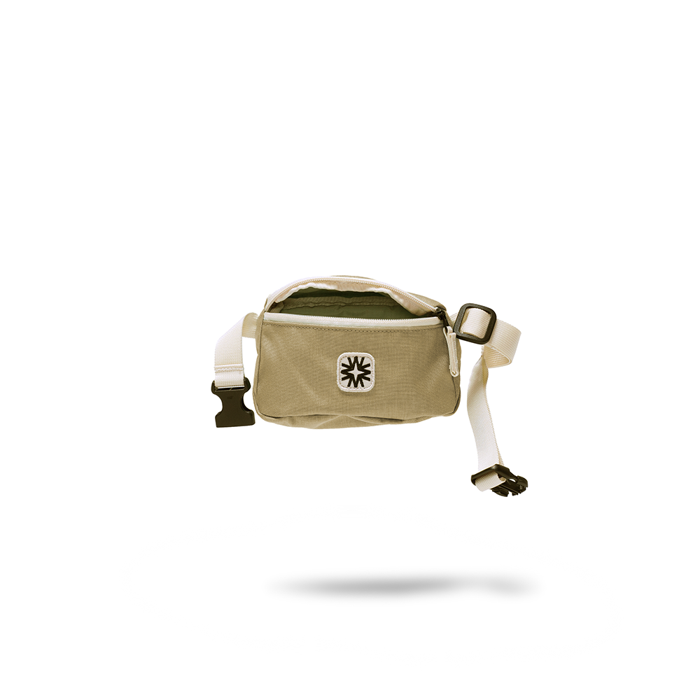 Walker Family goods- Lil Louie Sling Tan