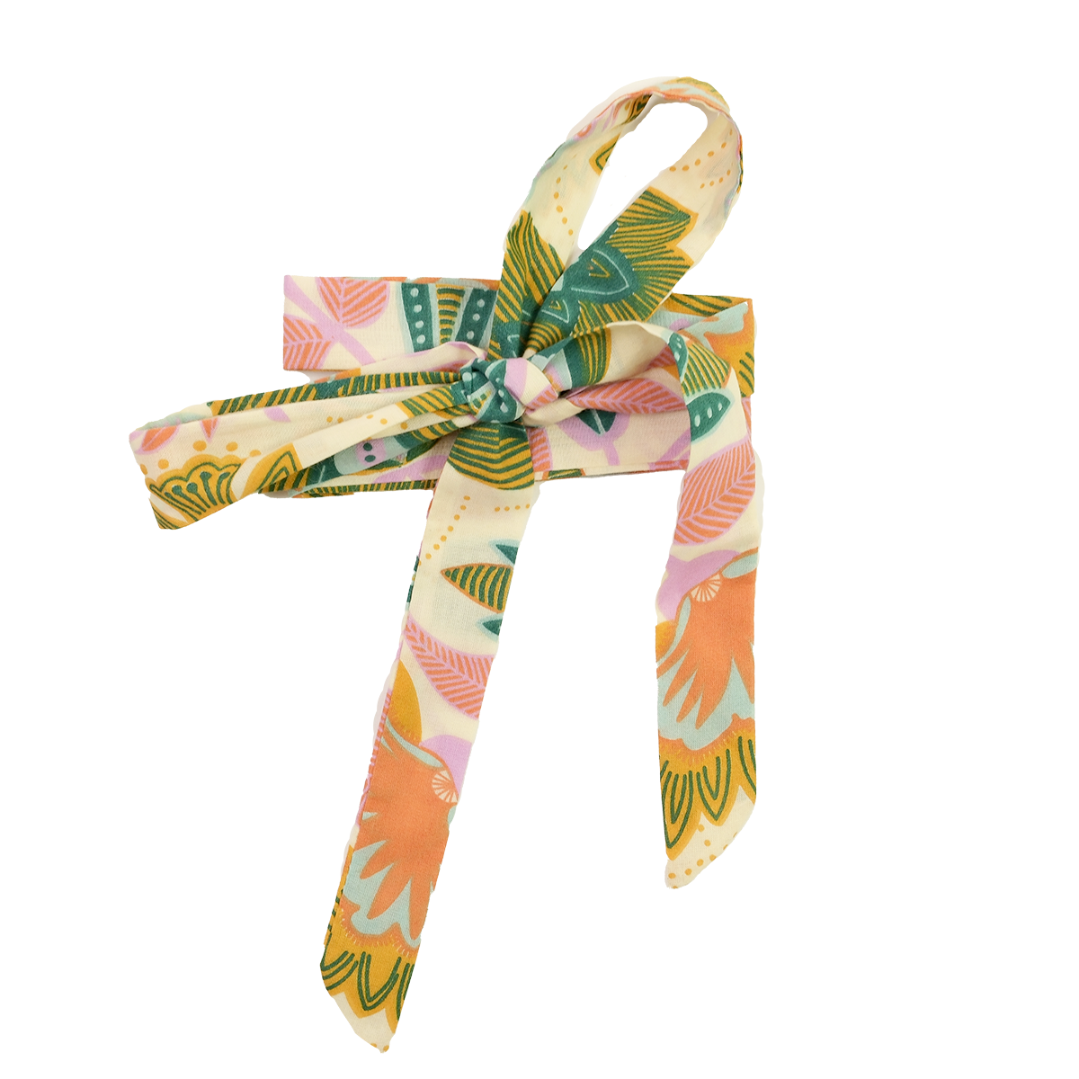 Handker- No. 133 Ingrid Bowie Tie