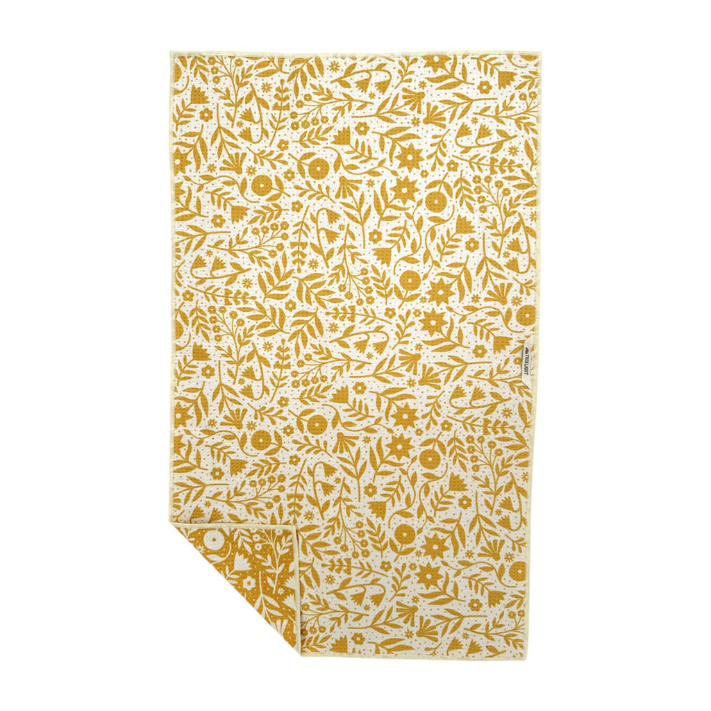 Trek Light- Meadow Kitchen & Tea Towel