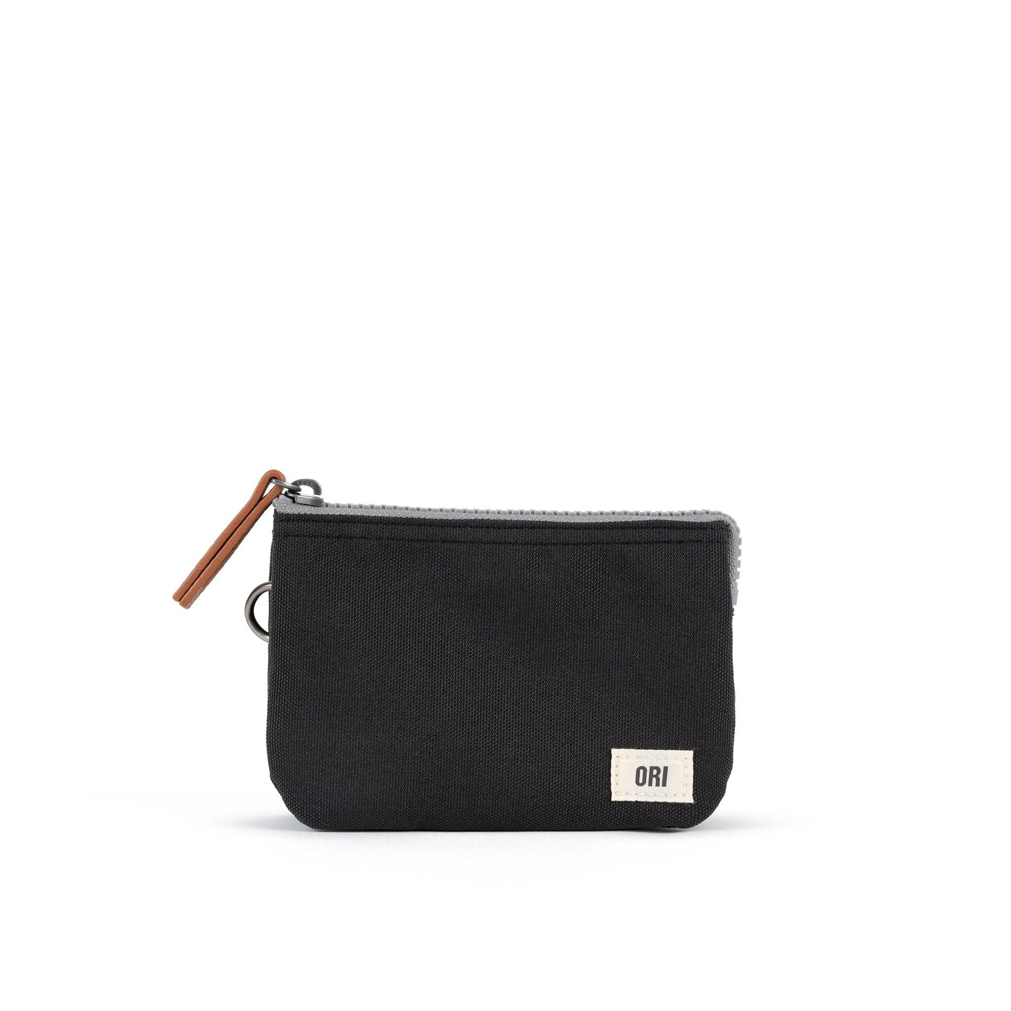 ORI London- Carnaby Wallet Small