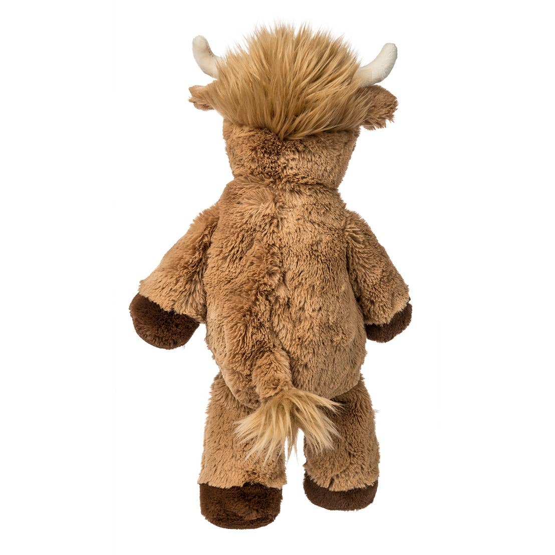 Mary Meyer- Marshmallow Hagrid Highland Cow