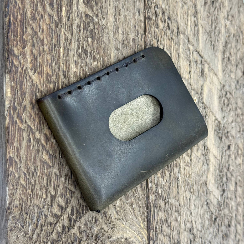 Tres Cuervos- Agave Wallet