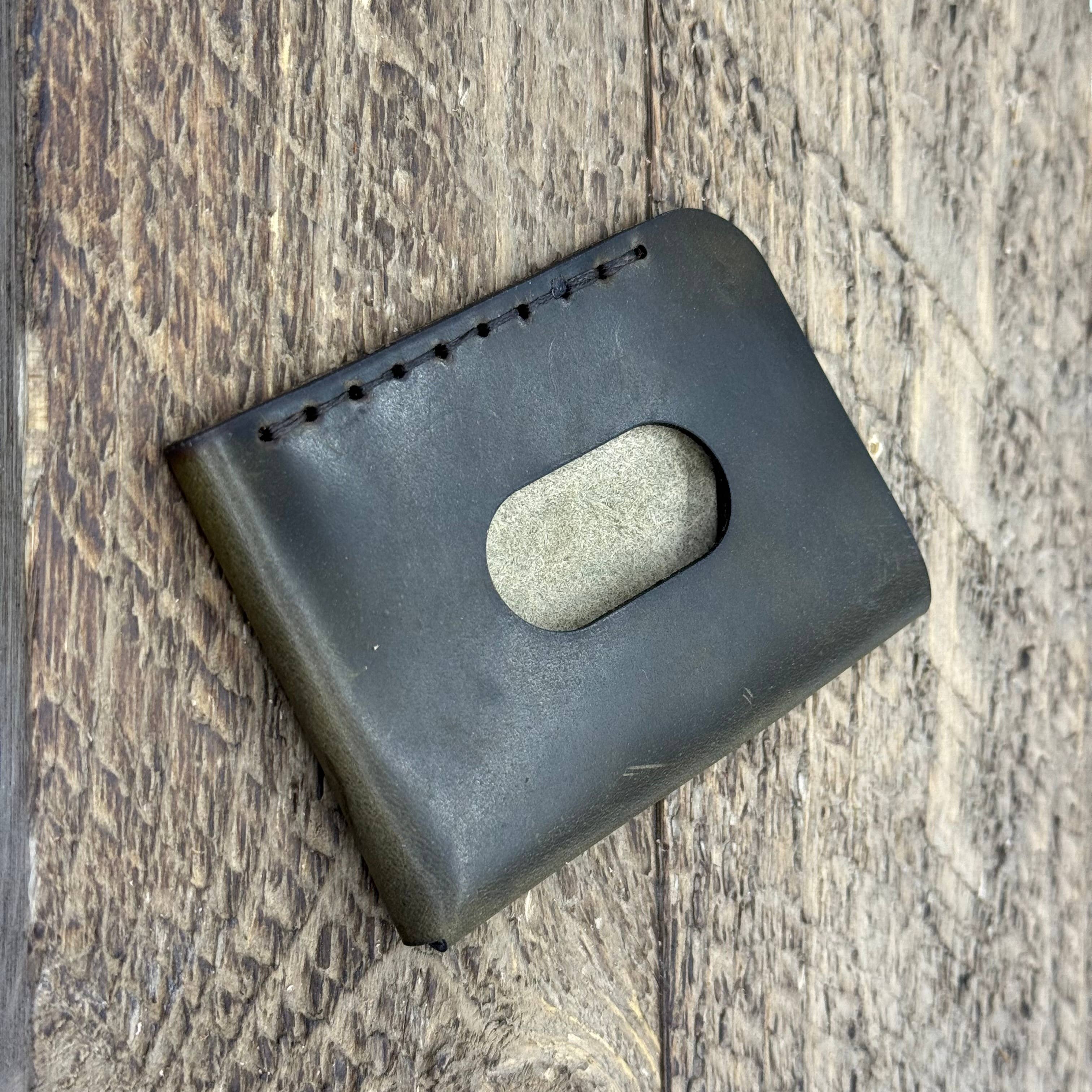 Tres Cuervos- Agave Wallet