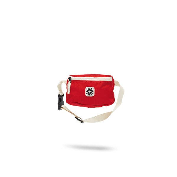 Walker Family goods- Lil Louie Sling Red