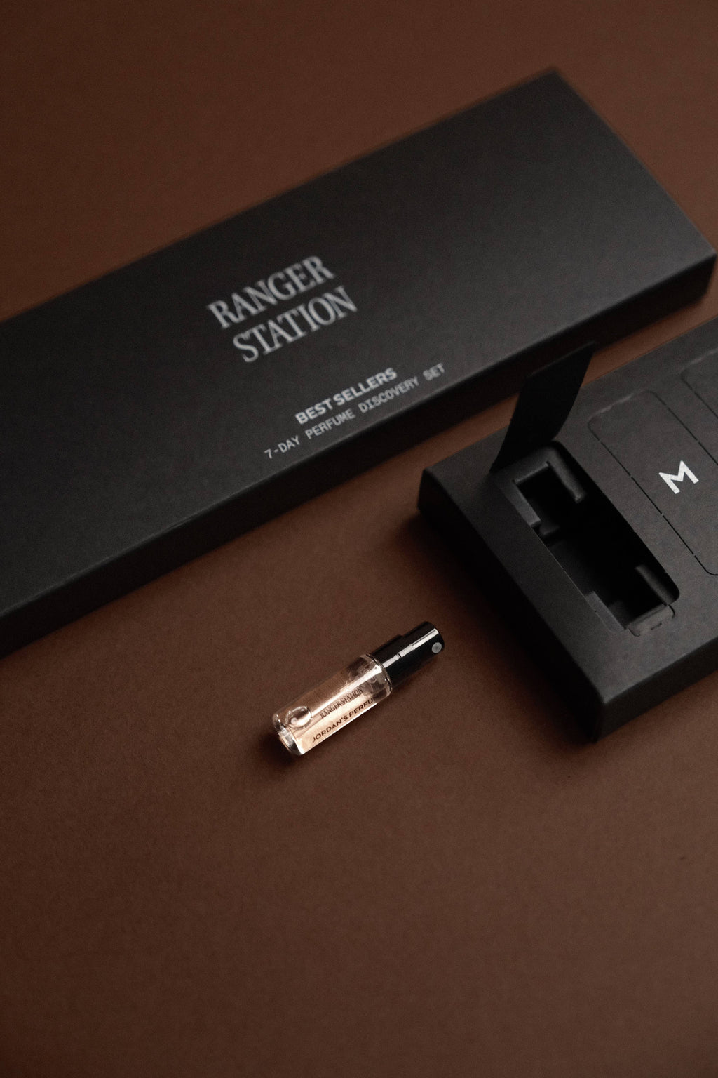 Ranger Station- Perfume Discovery Set: New Favorites