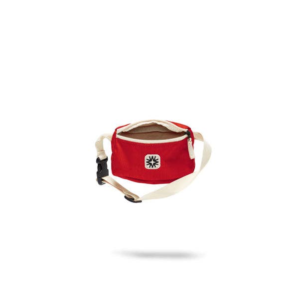 Walker Family goods- Lil Louie Sling Red
