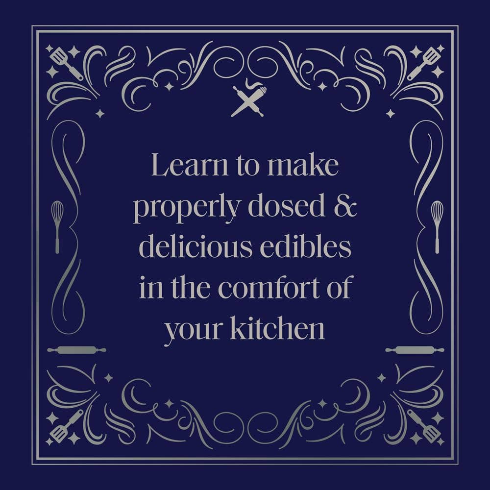 Chronicle Books- Snoop Dogg’s Treats to Eat