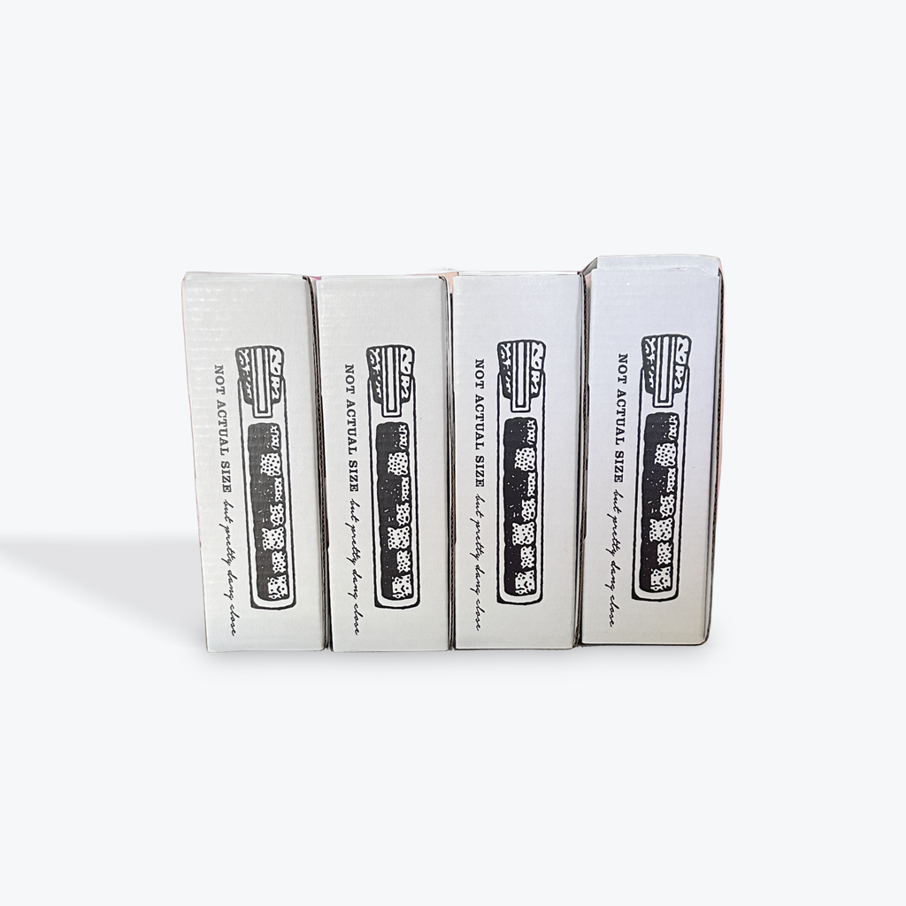 Yes Cocktail Co- Bitters Infused Cocktail Cube Gift Sets