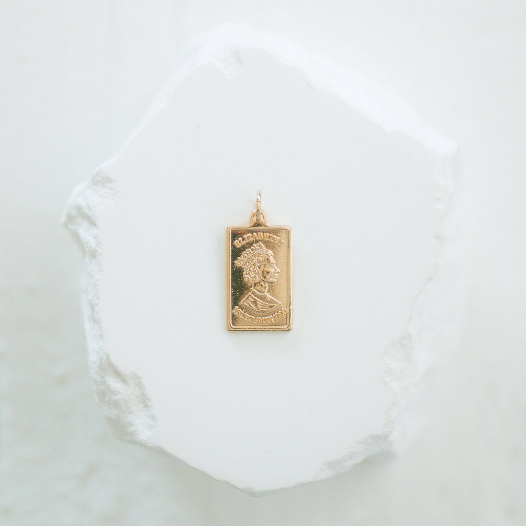 Reva Grey- Faith Charms